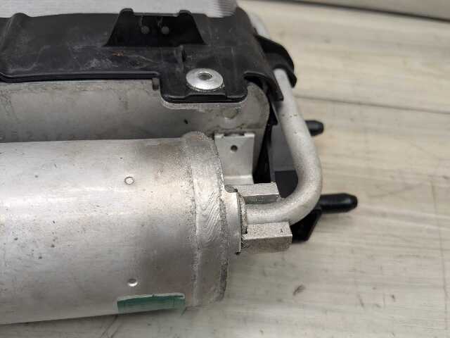OEM BMW G80 G82 G83 G87 M2 M3 M4 AC Air Condenser Conditioning Radiator Drier