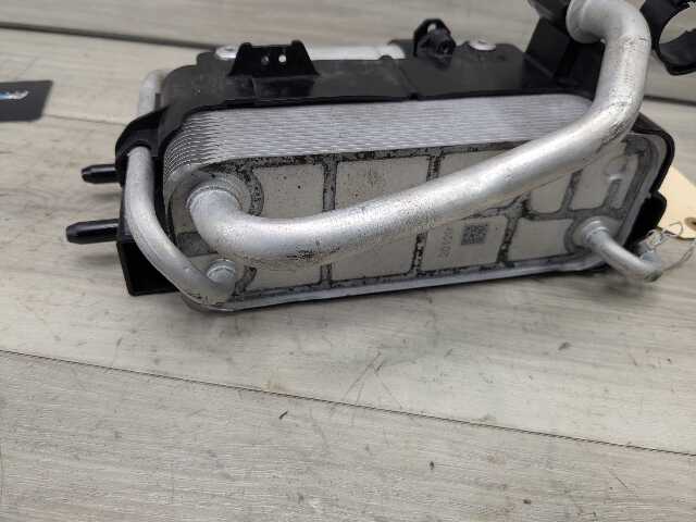 OEM BMW G80 G82 G83 G87 M2 M3 M4 AC Air Condenser Conditioning Radiator Drier