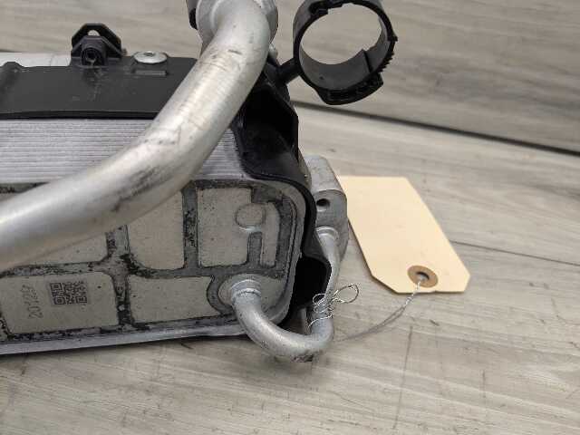 OEM BMW G80 G82 G83 G87 M2 M3 M4 AC Air Condenser Conditioning Radiator Drier