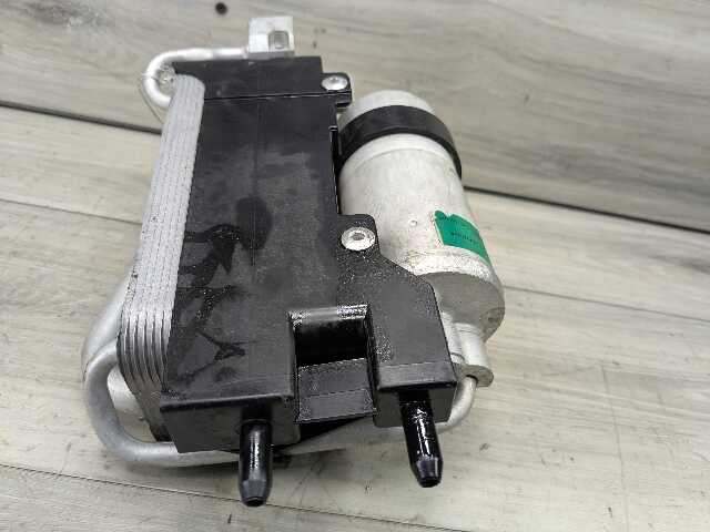 OEM BMW G80 G82 G83 G87 M2 M3 M4 AC Air Condenser Conditioning Radiator Drier