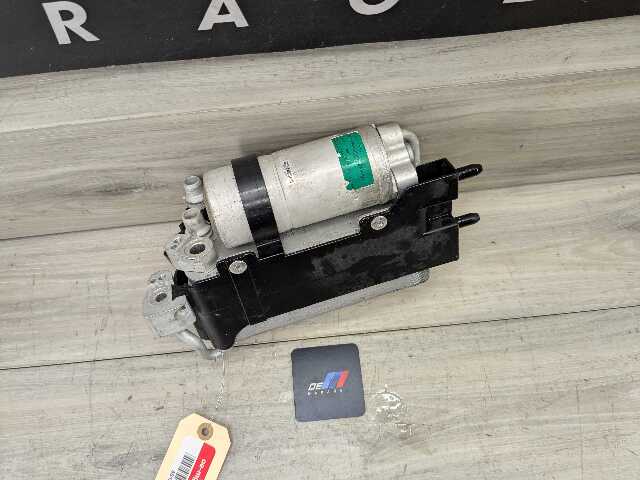 OEM BMW G80 G82 G83 G87 M2 M3 M4 AC Air Condenser Conditioning Radiator Drier