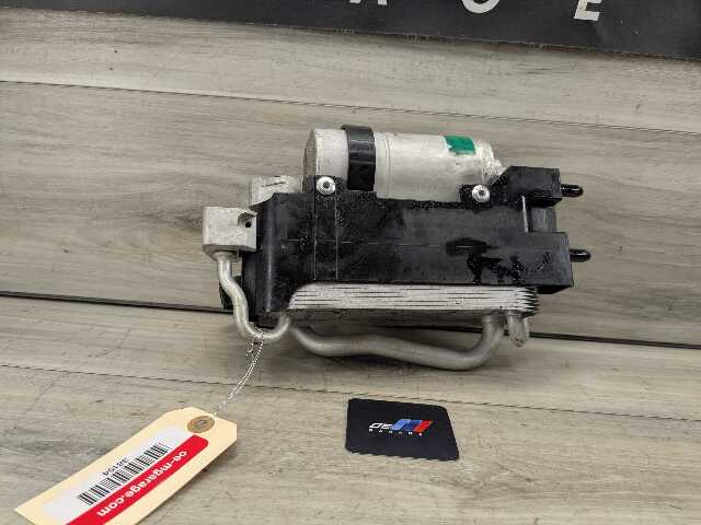 OEM BMW G80 G82 G83 G87 M2 M3 M4 AC Air Condenser Conditioning Radiator Drier