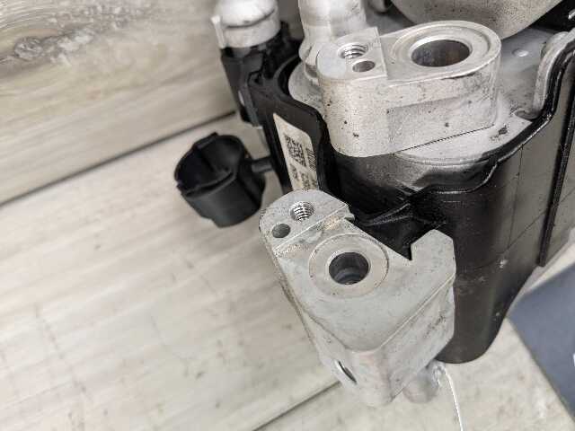OEM BMW G80 G82 G83 G87 M2 M3 M4 AC Air Condenser Conditioning Radiator Drier