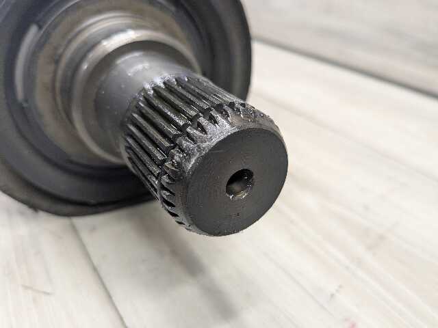 21-25 OEM BMW G80 G82 G83 M3 M4 REAR Left Driver Side Output Half Shaft CV Axle