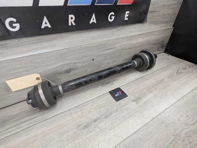 21-25 OEM BMW G80 G82 G83 M3 M4 REAR Left Driver Side Output Half Shaft CV Axle