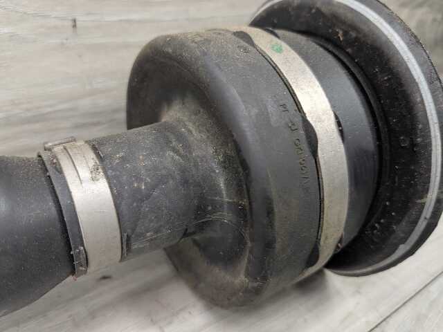 21-25 OEM BMW G80 G82 G83 M3 M4 REAR Left Driver Side Output Half Shaft CV Axle