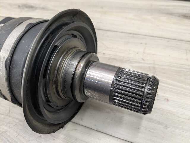 21-25 OEM BMW G80 G82 G83 M3 M4 REAR Left Driver Side Output Half Shaft CV Axle