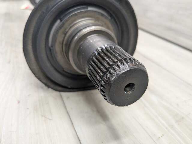 21-25 OEM BMW G80 G82 G83 M3 M4 REAR Left Driver Side Output Half Shaft CV Axle