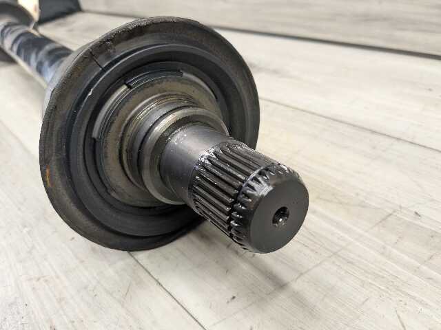 21-25 OEM BMW G80 G82 G83 M3 M4 REAR Left Driver Side Output Half Shaft CV Axle