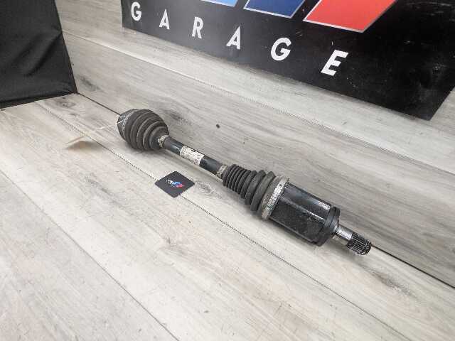 21-25 OEM BMW G80 G82 G83 M3 M4 FRONT Left Driver Side Output Half Shaft CV Axle