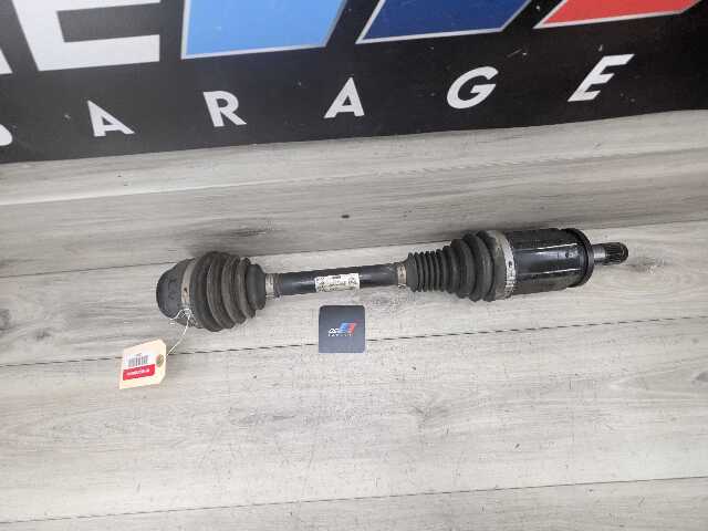21-25 OEM BMW G80 G82 G83 M3 M4 FRONT Left Driver Side Output Half Shaft CV Axle