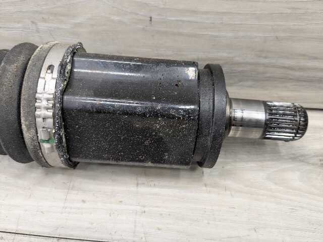 21-25 OEM BMW G80 G82 G83 M3 M4 FRONT Left Driver Side Output Half Shaft CV Axle