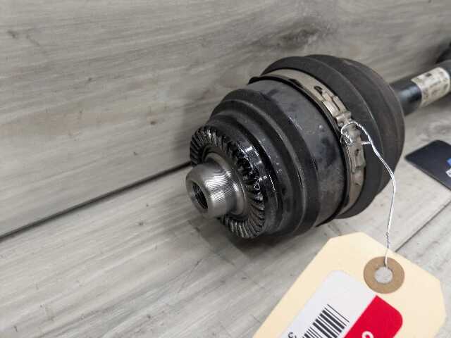 21-25 OEM BMW G80 G82 G83 M3 M4 FRONT Left Driver Side Output Half Shaft CV Axle