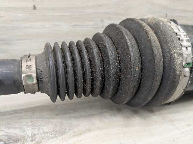 21-25 OEM BMW G80 G82 G83 M3 M4 FRONT Left Driver Side Output Half Shaft CV Axle