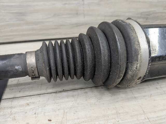 21-25 OEM BMW G80 G82 G83 M3 M4 FRONT Left Driver Side Output Half Shaft CV Axle