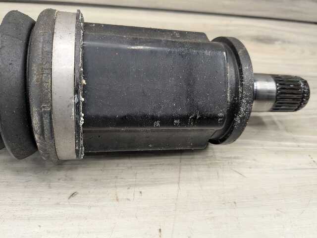 21-25 OEM BMW G80 G82 G83 M3 M4 FRONT Left Driver Side Output Half Shaft CV Axle