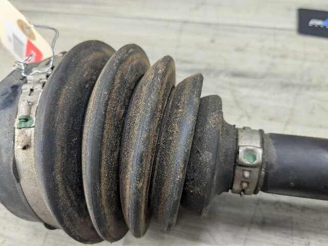 21-25 OEM BMW G80 G82 G83 M3 M4 FRONT Left Driver Side Output Half Shaft CV Axle