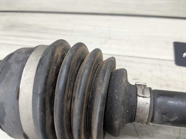 21-25 OEM BMW G80 G82 G83 M3 M4 FRONT Left Driver Side Output Half Shaft CV Axle