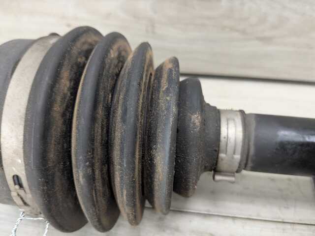 21-25 OEM BMW G80 G82 G83 M3 M4 FRONT Left Driver Side Output Half Shaft CV Axle
