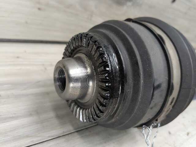 21-25 OEM BMW G80 G82 G83 M3 M4 FRONT Left Driver Side Output Half Shaft CV Axle