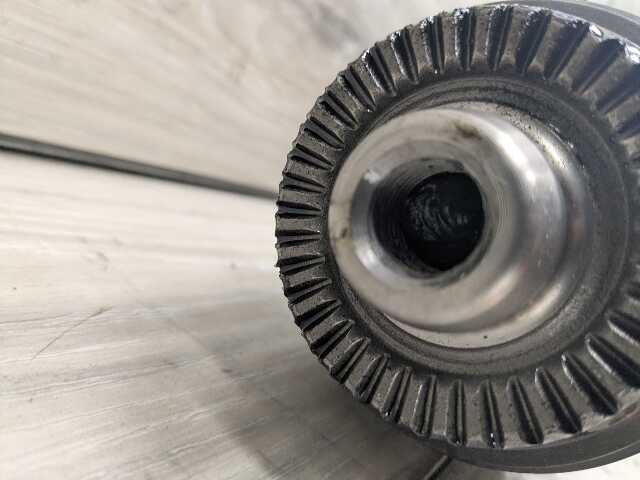 21-25 OEM BMW G80 G82 G83 M3 M4 FRONT Left Driver Side Output Half Shaft CV Axle