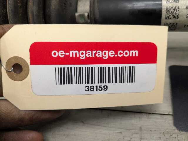 21-25 OEM BMW G80 G82 G83 M3 M4 FRONT Left Driver Side Output Half Shaft CV Axle