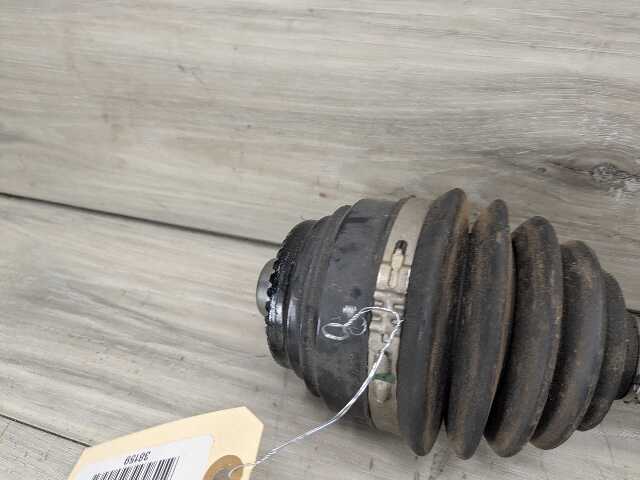 21-25 OEM BMW G80 G82 G83 M3 M4 FRONT Left Driver Side Output Half Shaft CV Axle