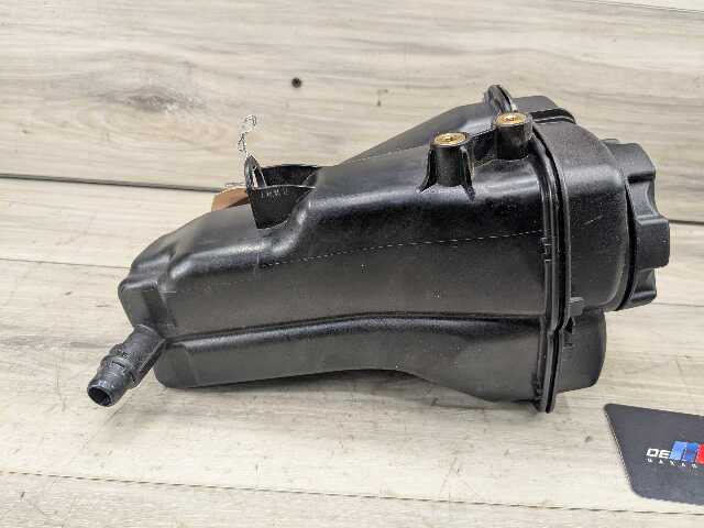 OEM BMW G80 G82 G83 G87 M2 M3 M4 Engine S58 Coolant Overflow Expansion Tank