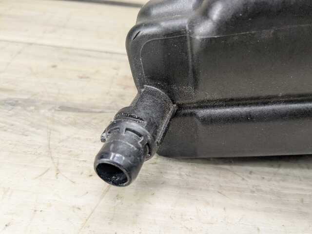 OEM BMW G80 G82 G83 G87 M2 M3 M4 Engine S58 Coolant Overflow Expansion Tank