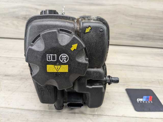 OEM BMW G80 G82 G83 G87 M2 M3 M4 Engine S58 Coolant Overflow Expansion Tank