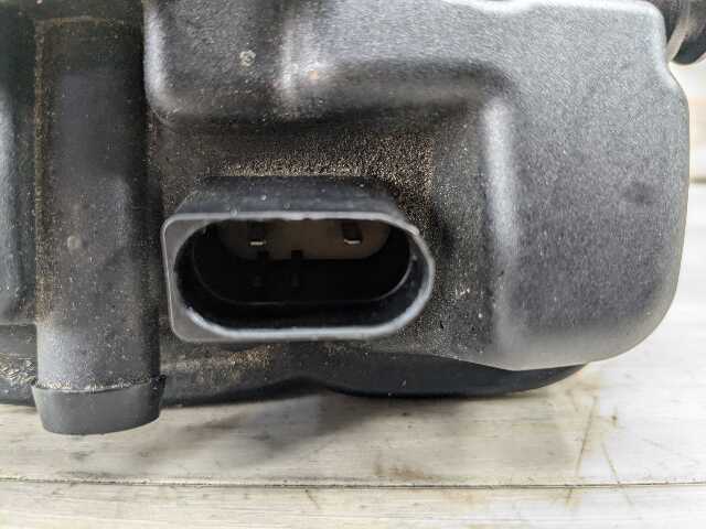 OEM BMW G80 G82 G83 G87 M2 M3 M4 Engine S58 Coolant Overflow Expansion Tank