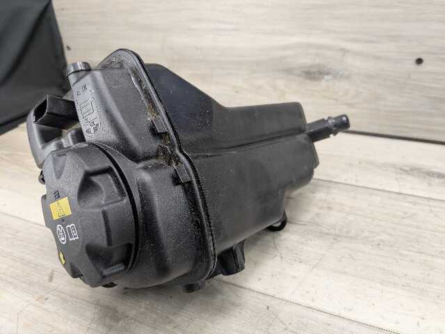 OEM BMW G80 G82 G83 G87 M2 M3 M4 Engine S58 Coolant Overflow Expansion Tank