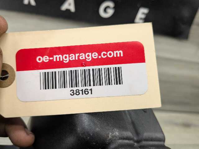 OEM BMW G80 G82 G83 G87 M2 M3 M4 Engine S58 Coolant Overflow Expansion Tank
