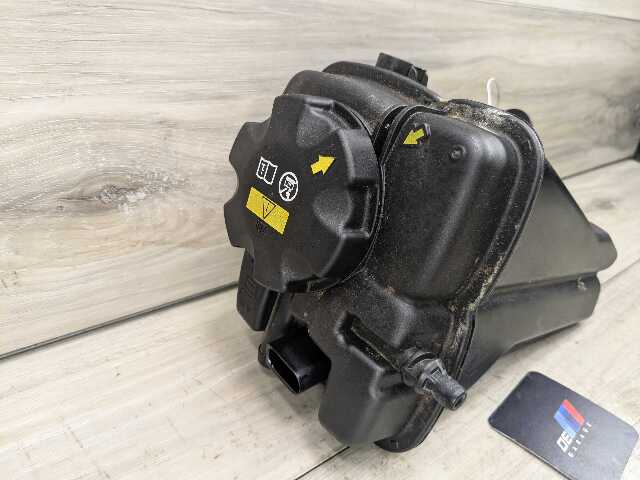 OEM BMW G80 G82 G83 G87 M2 M3 M4 Engine S58 Coolant Overflow Expansion Tank