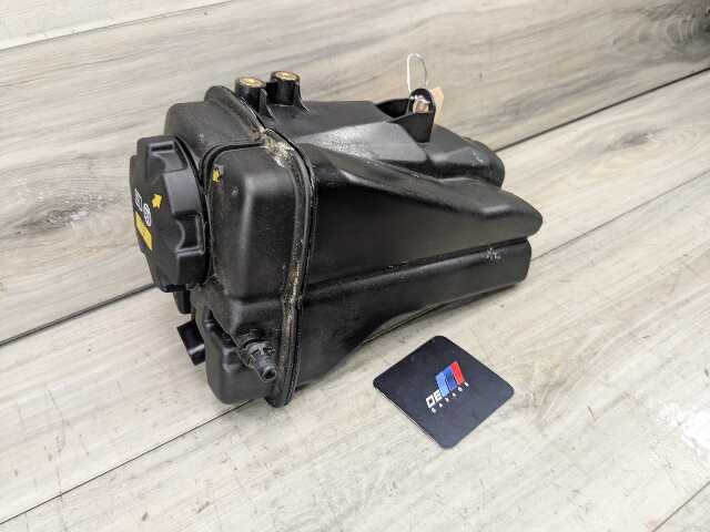 OEM BMW G80 G82 G83 G87 M2 M3 M4 Engine S58 Coolant Overflow Expansion Tank