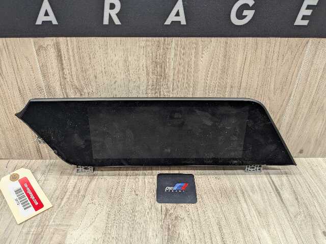 18-26 OEM BMW G29 Z4 30 M40 CID Central Information Touch Screen Monitor 10.25"