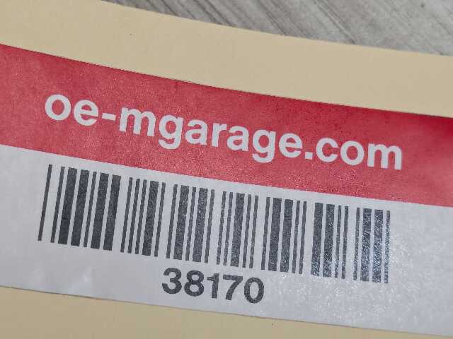 18-26 OEM BMW G29 Z4 30 M40 CID Central Information Touch Screen Monitor 10.25"