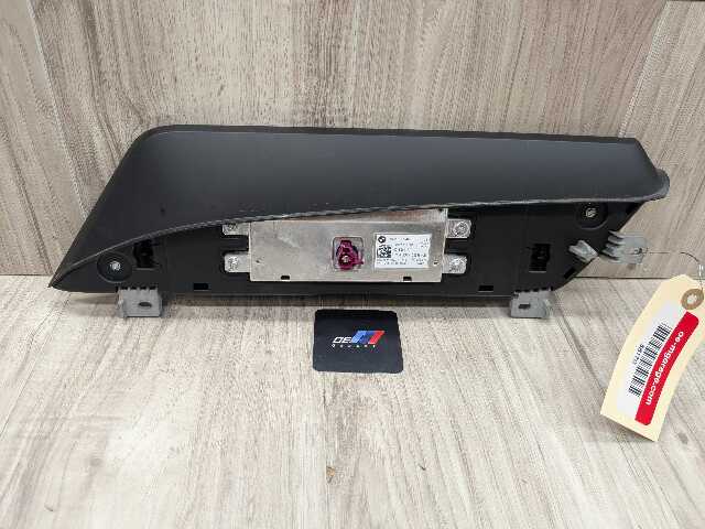 18-26 OEM BMW G29 Z4 30 M40 CID Central Information Touch Screen Monitor 10.25"