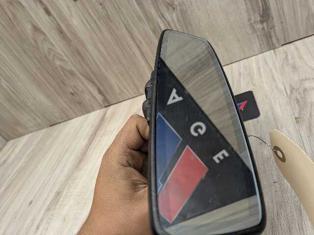 OEM BMW F97 G01 G05 G20 G26 G80 Auto Dim Rear View Interior Mirror EC/LED/GTO
