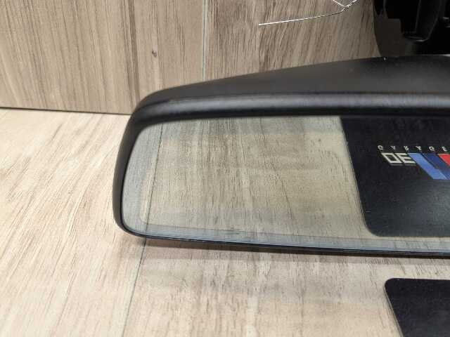OEM BMW F97 G01 G05 G20 G26 G80 Auto Dim Rear View Interior Mirror EC/LED/GTO