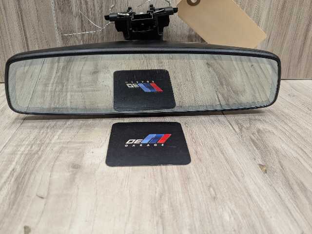 OEM BMW F97 G01 G05 G20 G26 G80 Auto Dim Rear View Interior Mirror EC/LED/GTO