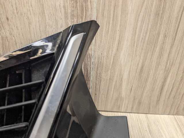 18-26 OEM BMW G29 Z4 30 M40 Left Driver AC Air Vent Trim Piano Black