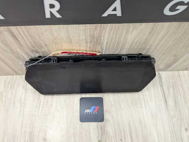 OEM BMW F40 F44 G29 Digital Instrument Cluster Speedometer Multifunctional