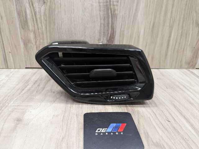 18-26 OEM BMW G29 Z4 30 M40 Right Passenger Side Air AC Vent Dash Grille Trim