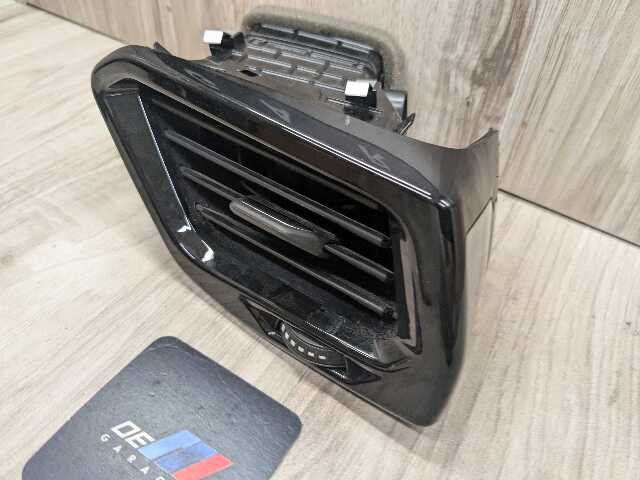 18-26 OEM BMW G29 Z4 30 M40 Right Passenger Side Air AC Vent Dash Grille Trim