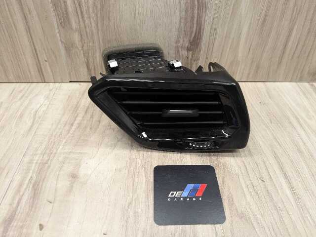 18-26 OEM BMW G29 Z4 30 M40 Right Passenger Side Air AC Vent Dash Grille Trim