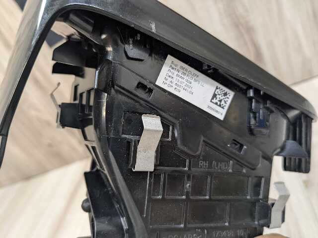 18-26 OEM BMW G29 Z4 30 M40 Right Passenger Side Air AC Vent Dash Grille Trim