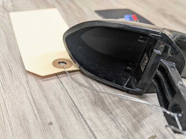 OEM BMW G01 G20 G26 G29 Front Rear Right Passenger Door Handle COMFORT ACCESS