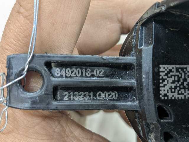 OEM BMW G01 G20 G26 G29 Front Rear Right Passenger Door Handle COMFORT ACCESS