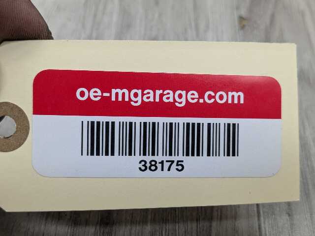 OEM BMW G01 G20 G26 G29 Front Rear Right Passenger Door Handle COMFORT ACCESS